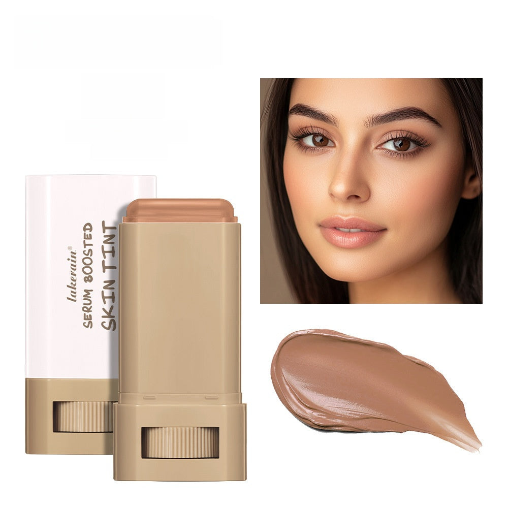 Le teint intelligent qui s’adapte à vous »