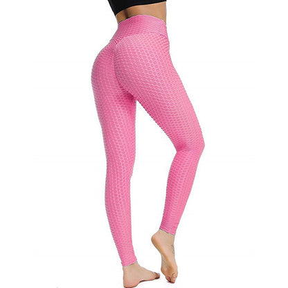 Legging Sculpt Taille Haute – Confort seconde peau