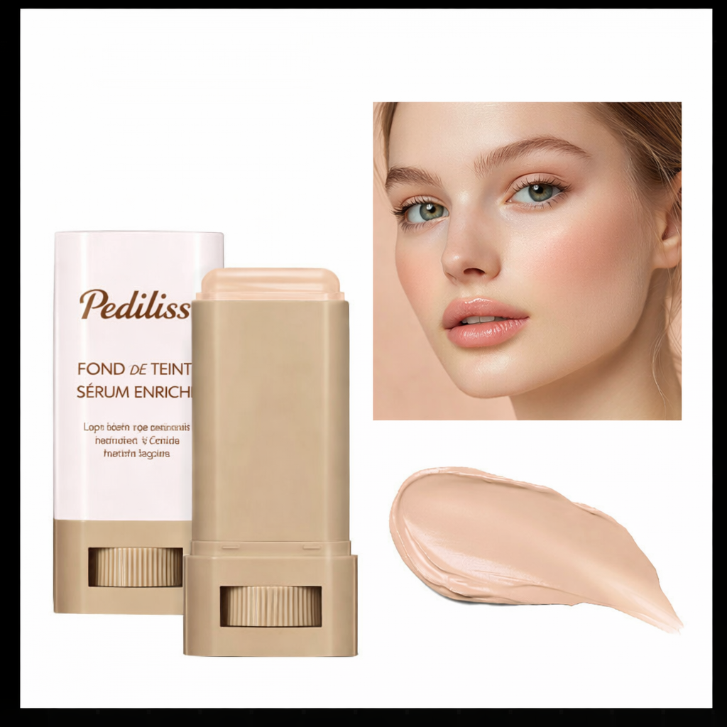 Le teint intelligent qui s’adapte à vous »