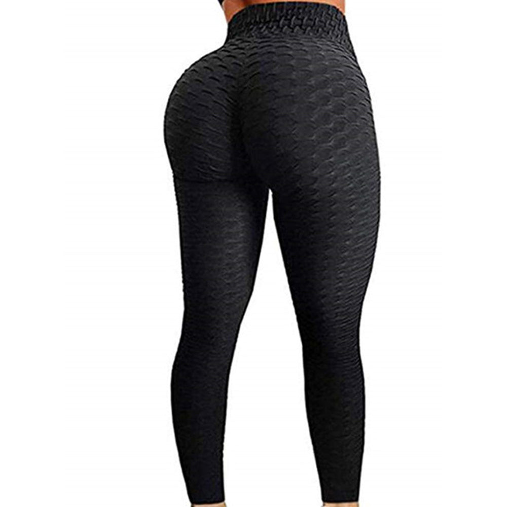 Legging Sculpt Taille Haute – Confort seconde peau