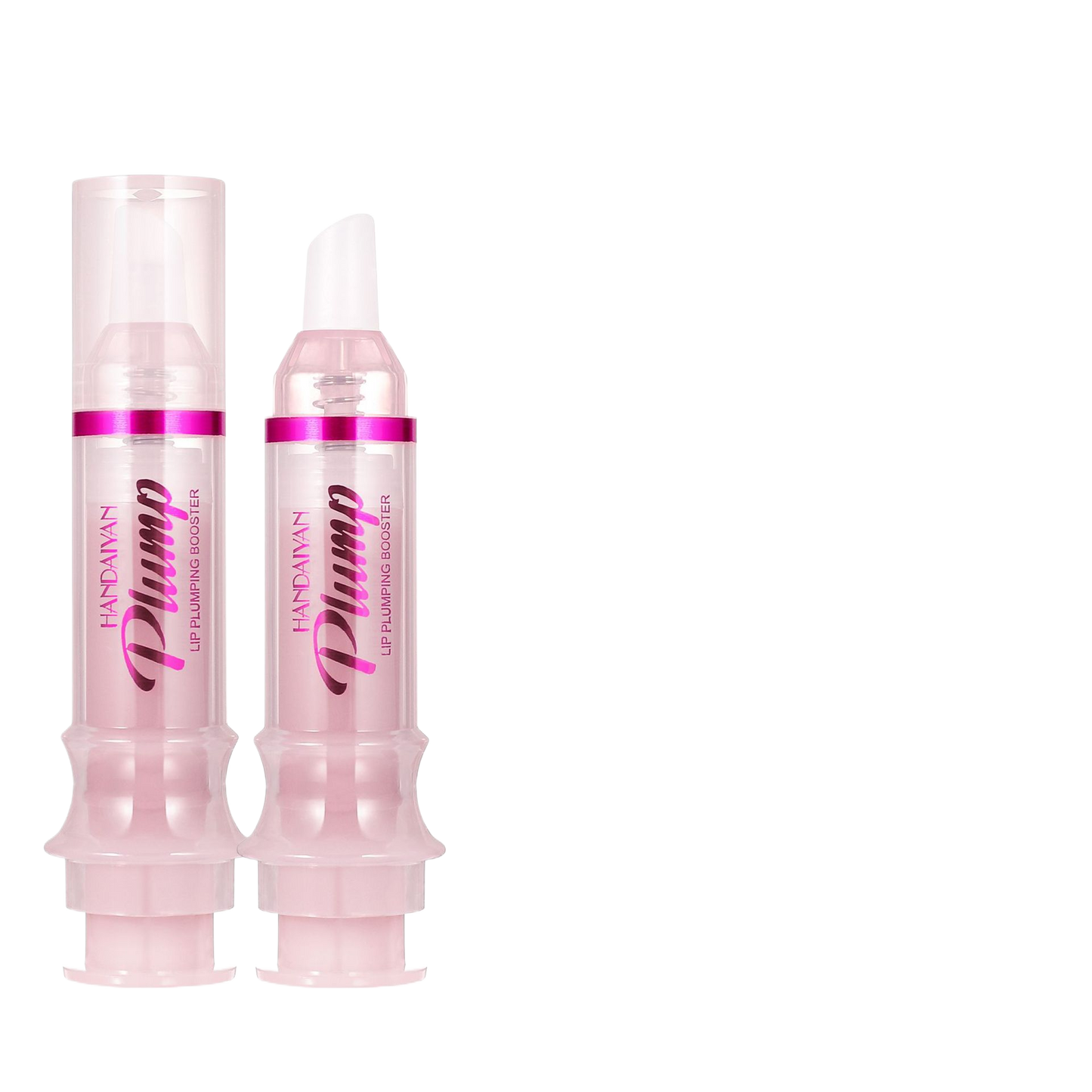 Gloss Repulpant – Lèvres Pulpeuses, Brillance 3D (5 ml