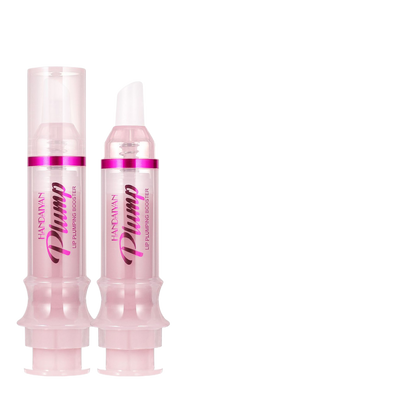 Gloss Repulpant – Lèvres Pulpeuses, Brillance 3D (5 ml