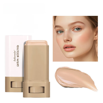 Le teint intelligent qui s’adapte à vous »