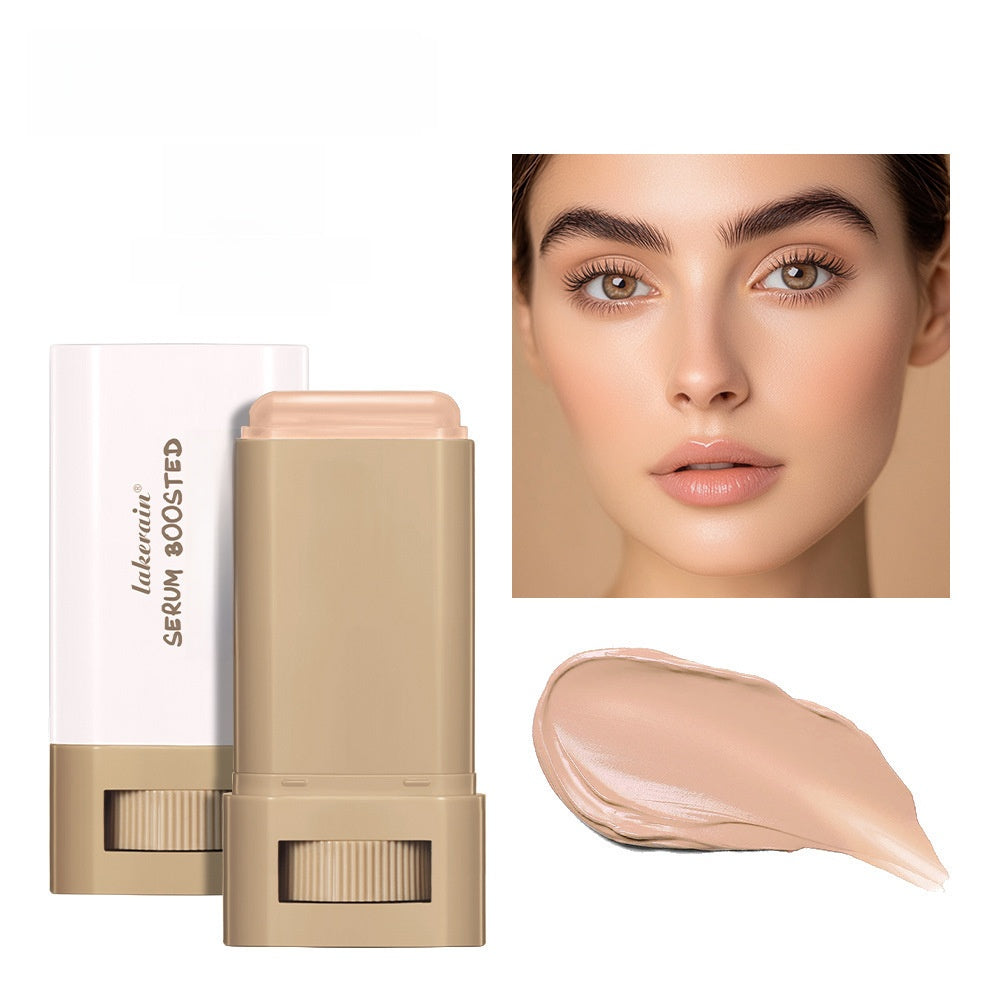 Le teint intelligent qui s’adapte à vous »