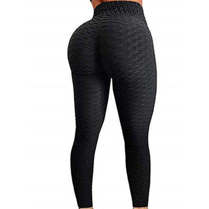 Legging Sculpt Taille Haute – Confort seconde peau