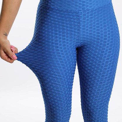 Legging Sculpt Taille Haute – Confort seconde peau