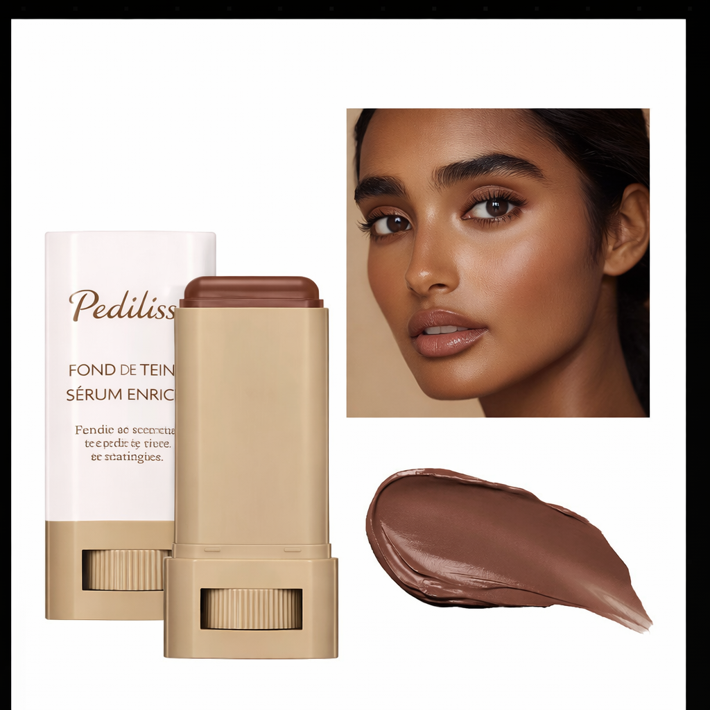 Le teint intelligent qui s’adapte à vous »