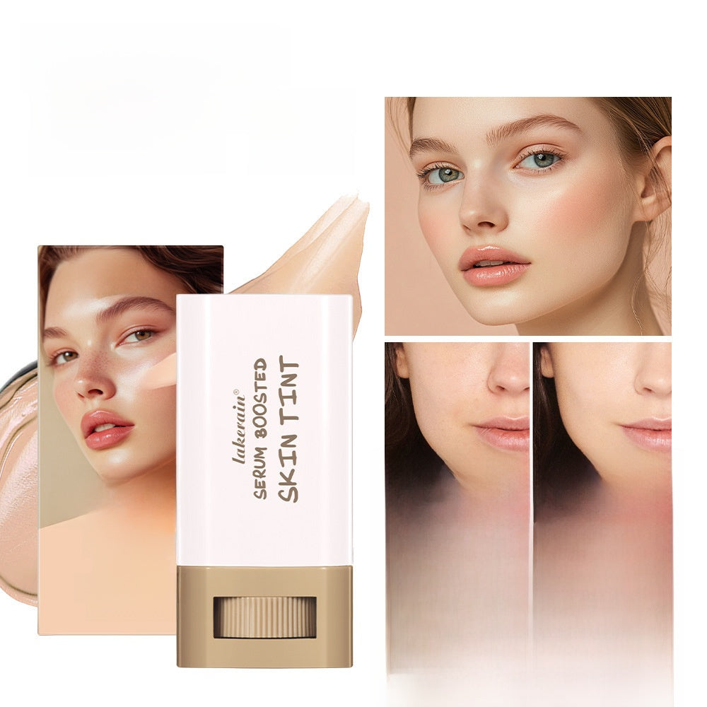 Le teint intelligent qui s’adapte à vous »