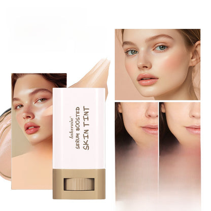 Le teint intelligent qui s’adapte à vous »