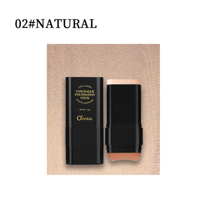 Fond de Teint en stick + pinceaux intégrer