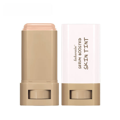 Le teint intelligent qui s’adapte à vous »