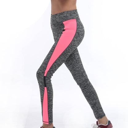 Legging Sculpt Taille Haute – Confort seconde peau