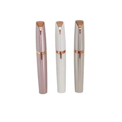 PediLiss™ ⎪ Épilateur Sourcils & Visage Révolutionnaire